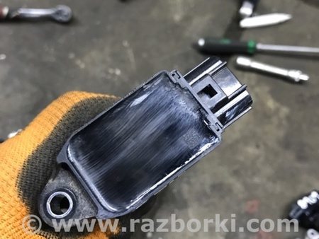 ФОТО Катушка зажигания для Mazda 3 IV BP (2019-) Київ