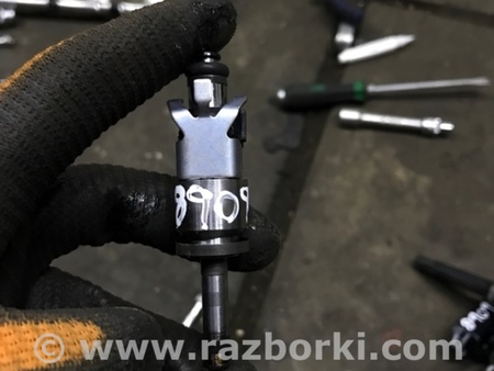 ФОТО Форсунка топливная для Mazda 3 IV BP (2019-) Київ