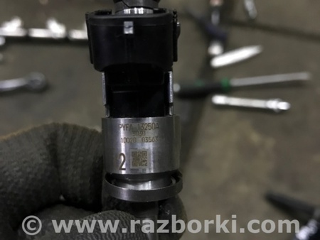 ФОТО Форсунка топливная для Mazda 3 IV BP (2019-) Київ