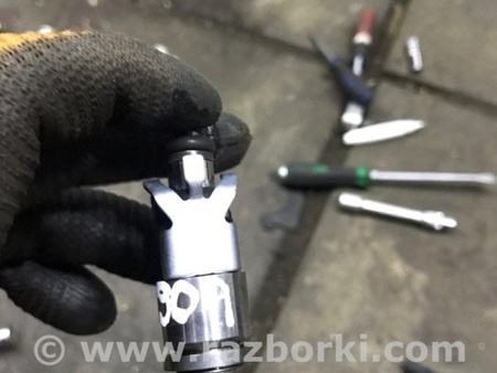 ФОТО Форсунка топливная для Mazda 3 IV BP (2019-) Київ