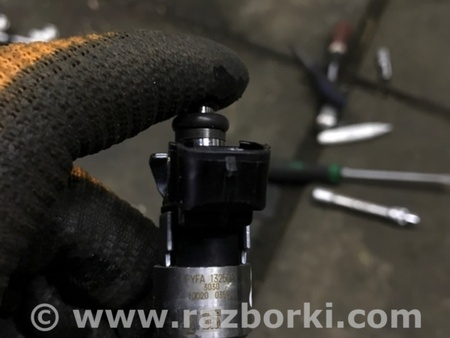 ФОТО Форсунка топливная для Mazda 3 IV BP (2019-) Київ