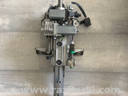 ФОТО Рулевая колонка для Porsche Macan I 95B +FL (13-18) Київ