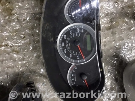 ФОТО Панель приборов для Subaru Impreza GD/GG Киев
