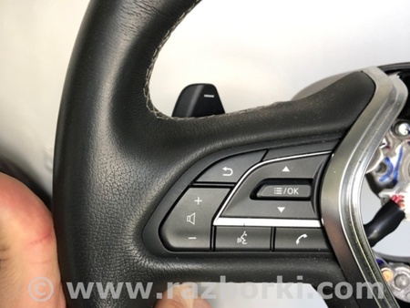 ФОТО Руль для Infiniti QX50 II II P71A (17-25) Київ