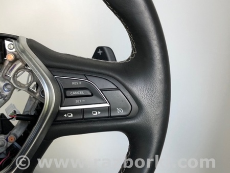ФОТО Руль для Infiniti QX50 II II P71A (17-25) Київ