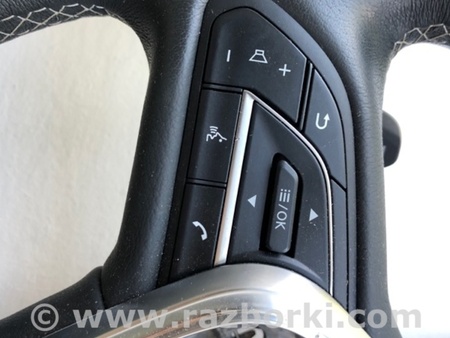 ФОТО Кнопки на руль для Infiniti QX50 II II P71A (17-25) Київ