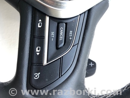 ФОТО Кнопки на руль для Infiniti QX50 II II P71A (17-25) Київ