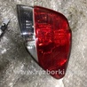 Фонарь задний правый Subaru Outback