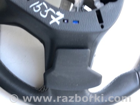 ФОТО Лепестки переключения передач для Infiniti QX50 II II P71A (17-25) Київ