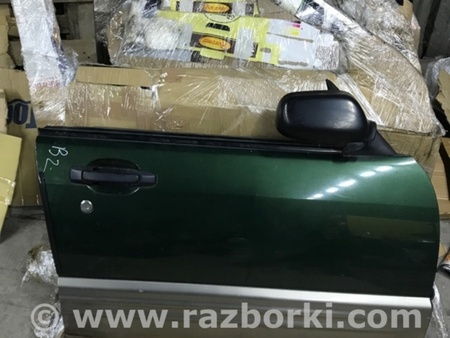 ФОТО Дверь передняя правая для Subaru Forester SG Киев