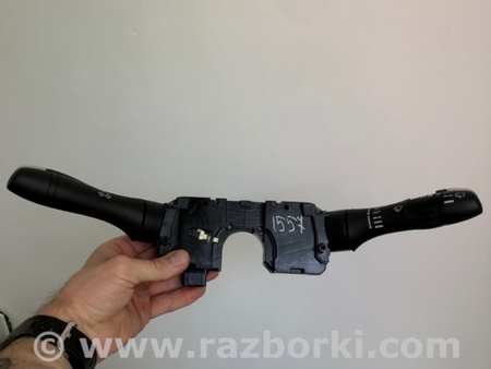 ФОТО Блок подрулевых переключателей для Infiniti QX50 II II P71A (17-25) Київ