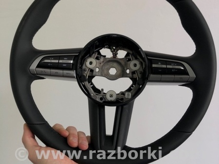 ФОТО Руль для Mazda 3 IV BP (2019-) Київ