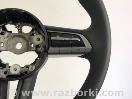 ФОТО Руль для Mazda 3 IV BP (2019-) Київ