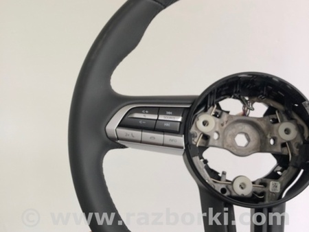 ФОТО Руль для Mazda 3 IV BP (2019-) Київ