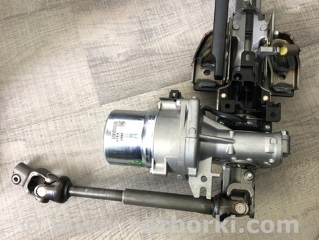 ФОТО Рулевая колонка для Mazda 3 IV BP (2019-) Київ