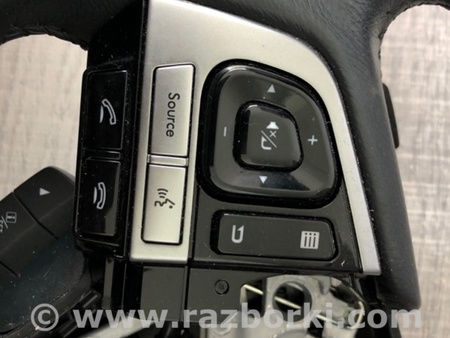 ФОТО Кнопки на руль для Subaru Legacy VI BN (14-19) Київ