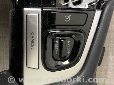 ФОТО Кнопки на руль для Subaru Legacy VI BN (14-19) Київ