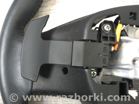 ФОТО Лепестки переключения передач для Subaru Legacy VI BN (14-19) Київ