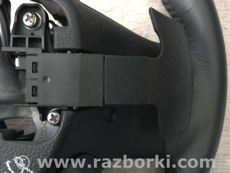 ФОТО Лепестки переключения передач для Subaru Legacy VI BN (14-19) Київ