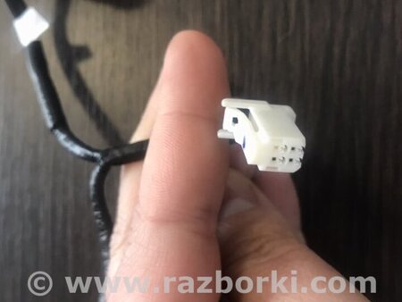 ФОТО Лепестки переключения передач для Subaru Legacy VI BN (14-19) Київ