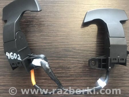 ФОТО Лепестки переключения передач для Subaru Legacy VI BN (14-19) Київ