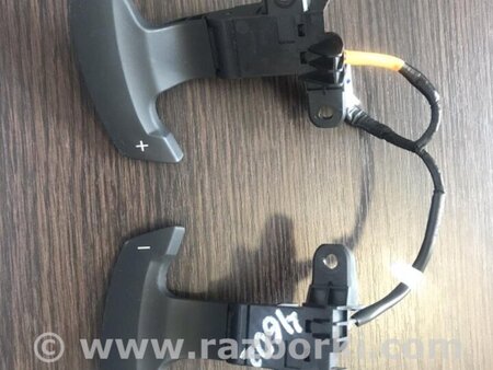 ФОТО Лепестки переключения передач для Subaru Legacy VI BN (14-19) Київ