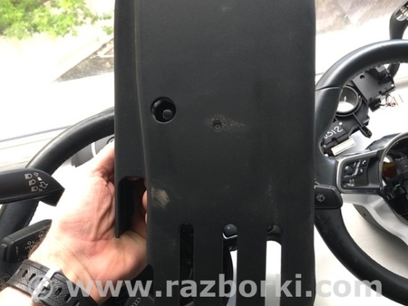 ФОТО Кожух рулевой колонки для Audi (Ауди) A3 III 8V (12-20) Київ