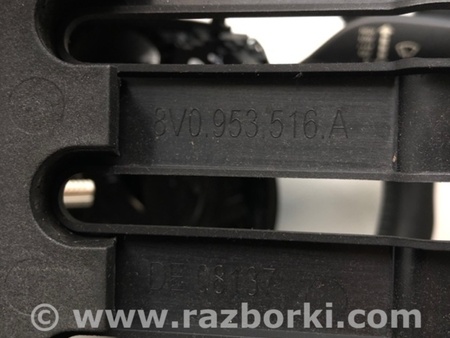 ФОТО Кожух рулевой колонки для Audi (Ауди) A3 III 8V (12-20) Київ