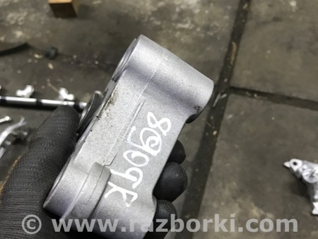 ФОТО Подушка двигателя для Mazda 3 IV BP (2019-) Київ