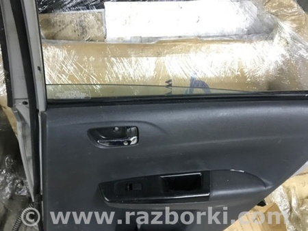 ФОТО Дверь задняя правая для Subaru Impreza GD/GG Киев
