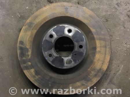 ФОТО Диск тормозной для Infiniti QX50 II II P71A (17-25) Київ
