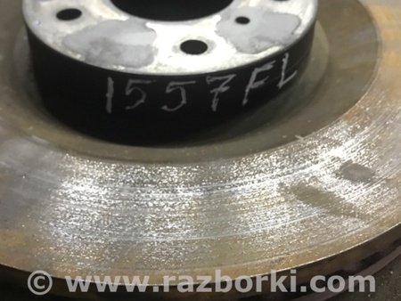 ФОТО Диск тормозной для Infiniti QX50 II II P71A (17-25) Київ