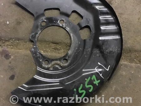 ФОТО Пыльник тормозного диска для Infiniti QX50 II II P71A (17-25) Київ