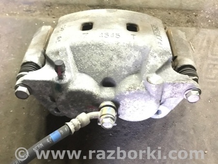 ФОТО Суппорт тормозной для Infiniti QX50 II II P71A (17-25) Київ