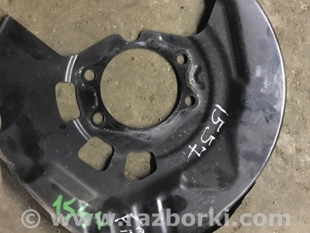 ФОТО Пыльник тормозного диска для Infiniti QX50 II II P71A (17-25) Київ