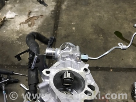 ФОТО Вакуумный насос для Mazda 3 IV BP (2019-) Київ