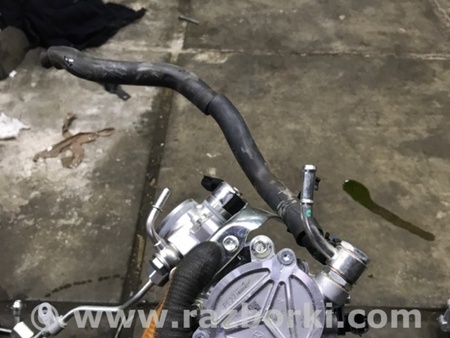 ФОТО Вакуумный насос для Mazda 3 IV BP (2019-) Київ