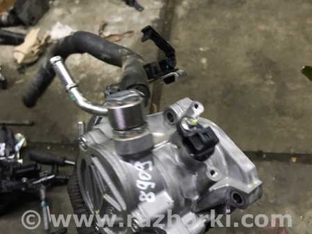 ФОТО Вакуумный насос для Mazda 3 IV BP (2019-) Київ