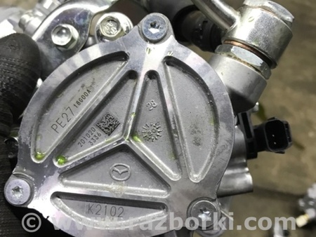 ФОТО Вакуумный насос для Mazda 3 IV BP (2019-) Київ