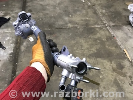 ФОТО Помпа для Mazda 3 IV BP (2019-) Київ