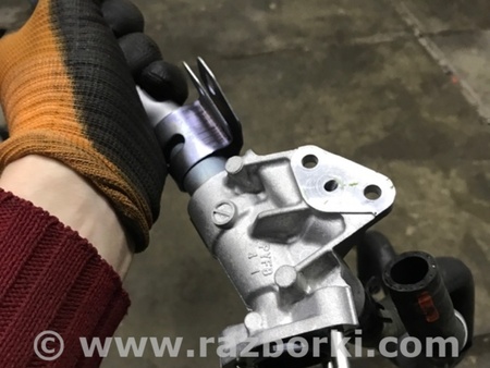 ФОТО Помпа для Mazda 3 IV BP (2019-) Київ