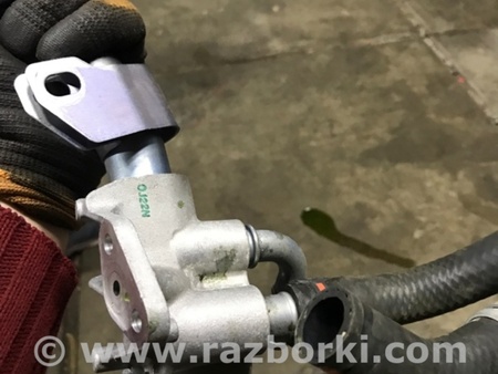 ФОТО Помпа для Mazda 3 IV BP (2019-) Київ