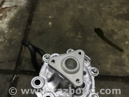 ФОТО Помпа для Mazda 3 IV BP (2019-) Київ