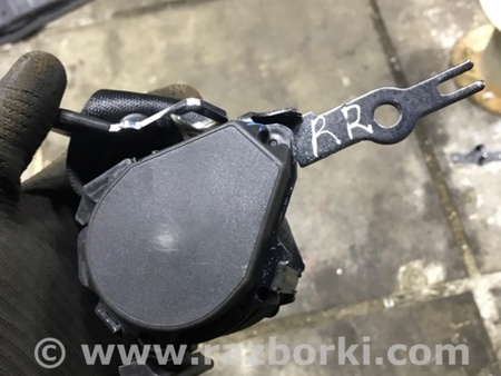 ФОТО Ремень безопасности для BMW 3 F30 +рестайл (11-18) Київ