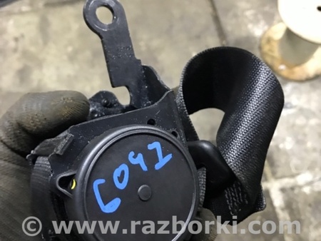 ФОТО Ремень безопасности для BMW 3 F30 +рестайл (11-18) Київ