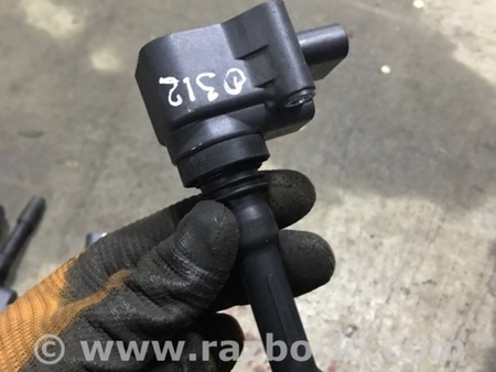 ФОТО Катушка зажигания для Porsche Macan I 95B +FL (13-18) Київ