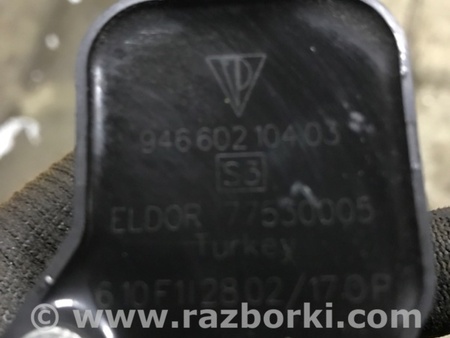 ФОТО Катушка зажигания для Porsche Macan I 95B +FL (13-18) Київ