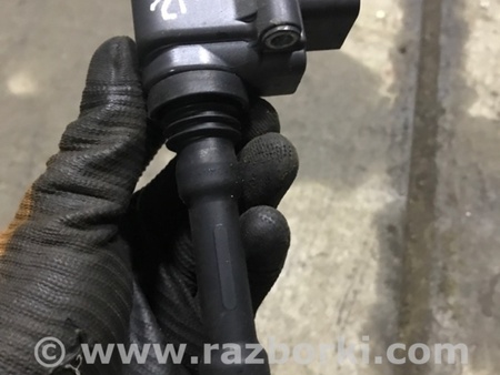 ФОТО Катушка зажигания для Porsche Macan I 95B +FL (13-18) Київ