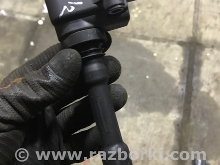 ФОТО Катушка зажигания для Porsche Macan I 95B +FL (13-18) Київ