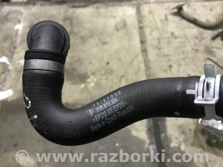 ФОТО Патрубок системы охлаждения для Porsche Macan I 95B +FL (13-18) Київ